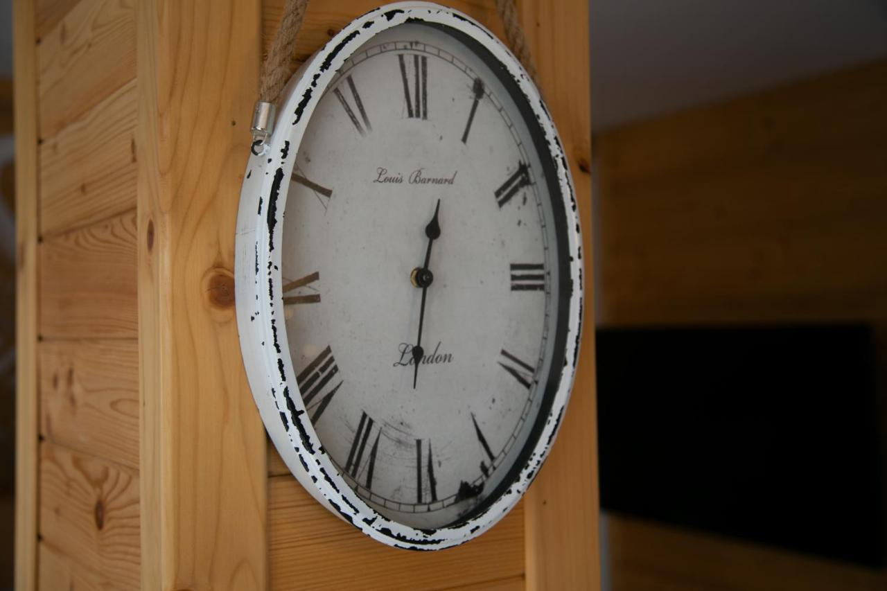 Apartament Goralska Ostoja Prywatne Wejscie Widok Na Tatry Закопане Екстериор снимка