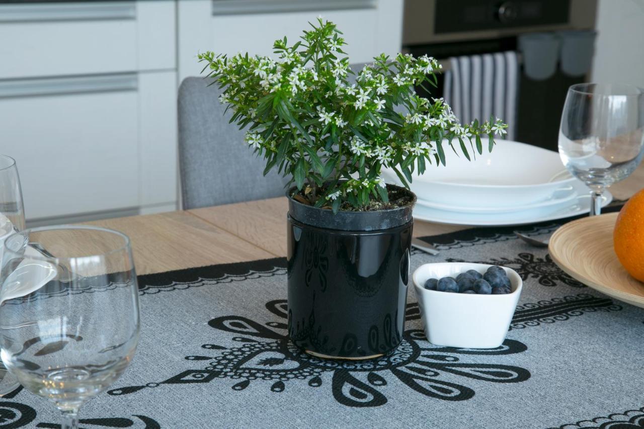 Apartament Goralska Ostoja Prywatne Wejscie Widok Na Tatry Закопане Екстериор снимка